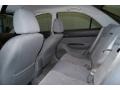 Dark Steel Metallic - MAZDA6 i Sedan Photo No. 27