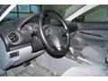Dark Steel Metallic - MAZDA6 i Sedan Photo No. 37