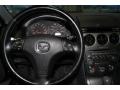 Dark Steel Metallic - MAZDA6 i Sedan Photo No. 38