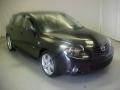 Black Mica - MAZDA3 s Hatchback Photo No. 1