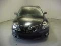 Black Mica - MAZDA3 s Hatchback Photo No. 3