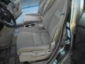 Borrego Beige Metallic - CR-V EX Photo No. 30