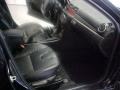 Black Mica - MAZDA3 s Hatchback Photo No. 14