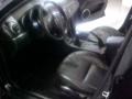 Black Mica - MAZDA3 s Hatchback Photo No. 15