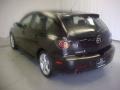 Black Mica - MAZDA3 s Hatchback Photo No. 23