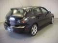 Black Mica - MAZDA3 s Hatchback Photo No. 24