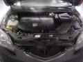Black Mica - MAZDA3 s Hatchback Photo No. 25