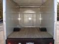 Summit White - Savana Cutaway 3500 Commercial Moving Truck Photo No. 6