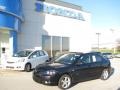 Black Mica - MAZDA3 s Touring Sedan Photo No. 1