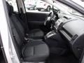 2008 Sunlight Silver Mazda MAZDA5 Sport  photo #15