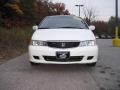 2001 Taffeta White Honda Odyssey EX  photo #2