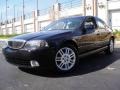 Black Clearcoat - LS V8 Photo No. 1