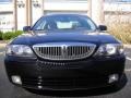 Black Clearcoat - LS V8 Photo No. 2