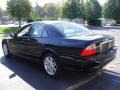 Black Clearcoat - LS V8 Photo No. 4