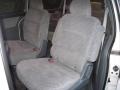 2001 Taffeta White Honda Odyssey EX  photo #11