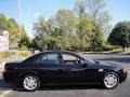 Black Clearcoat - LS V8 Photo No. 7