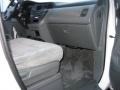 2001 Taffeta White Honda Odyssey EX  photo #13