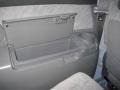 2001 Taffeta White Honda Odyssey EX  photo #16