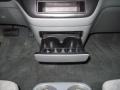 2001 Taffeta White Honda Odyssey EX  photo #23