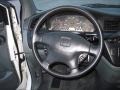 2001 Taffeta White Honda Odyssey EX  photo #24