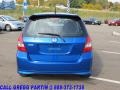 Vivid Blue Pearl - Fit Sport Photo No. 8