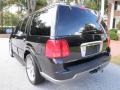 2004 Black Clearcoat Lincoln Navigator Luxury  photo #5
