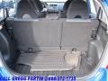 2008 Vivid Blue Pearl Honda Fit Sport  photo #9