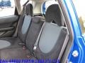 2008 Vivid Blue Pearl Honda Fit Sport  photo #13