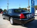 2008 Black Lincoln Town Car Signature Limited  photo #6