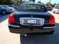 2008 Black Lincoln Town Car Signature Limited  photo #7