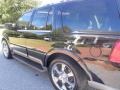 2004 Black Clearcoat Lincoln Navigator Luxury  photo #15
