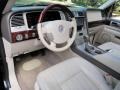 2004 Black Clearcoat Lincoln Navigator Luxury  photo #23