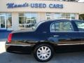 2008 Black Lincoln Town Car Signature Limited  photo #28