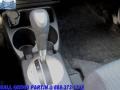 2008 Vivid Blue Pearl Honda Fit Sport  photo #23