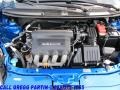 Vivid Blue Pearl - Fit Sport Photo No. 24