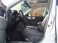 Liquid Platinum Metallic - FX 35 AWD Photo No. 8