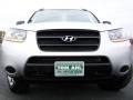 Bright Silver - Santa Fe GLS 4WD Photo No. 2