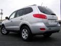 Bright Silver - Santa Fe GLS 4WD Photo No. 3