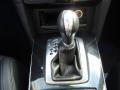 Liquid Platinum Metallic - FX 35 AWD Photo No. 13