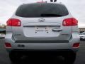 Bright Silver - Santa Fe GLS 4WD Photo No. 5