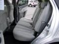 Bright Silver - Santa Fe GLS 4WD Photo No. 8