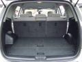 Bright Silver - Santa Fe GLS 4WD Photo No. 9