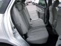 Bright Silver - Santa Fe GLS 4WD Photo No. 10