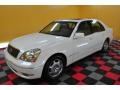 Crystal White - LS 430 Photo No. 3