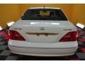 Crystal White - LS 430 Photo No. 5