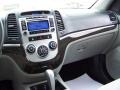 Bright Silver - Santa Fe GLS 4WD Photo No. 16