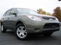 2008 Natural Khaki Metallic Hyundai Veracruz GLS  photo #1