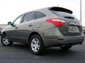 2008 Natural Khaki Metallic Hyundai Veracruz GLS  photo #4