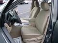 2008 Natural Khaki Metallic Hyundai Veracruz GLS  photo #9