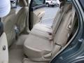 2008 Natural Khaki Metallic Hyundai Veracruz GLS  photo #10